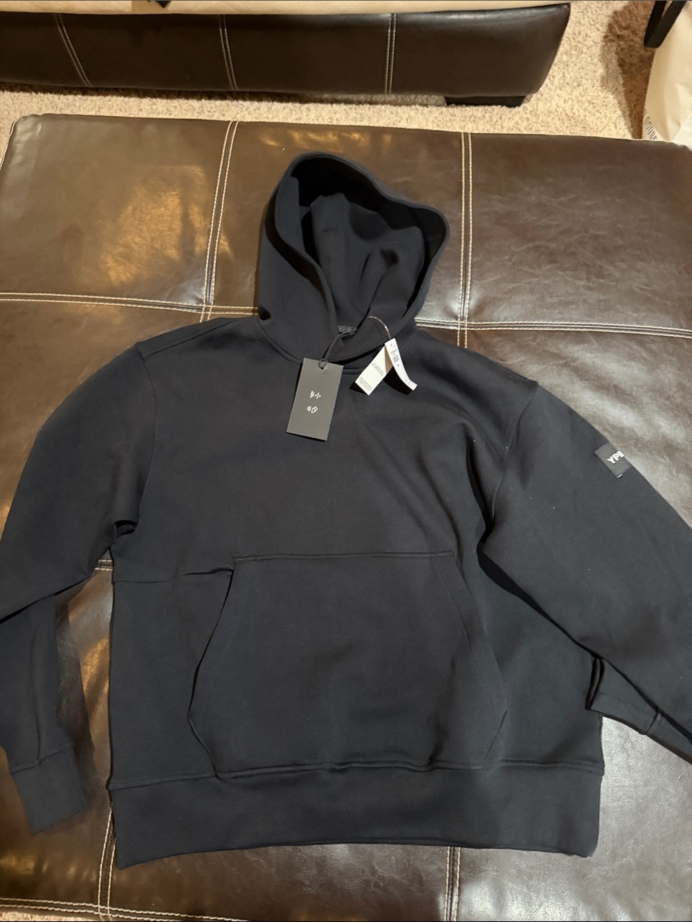 NWT YPB by Abercrombie and Fitch Hoodie